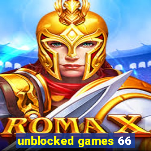 unblocked games 66