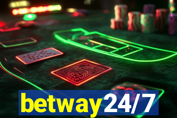 betway24/7