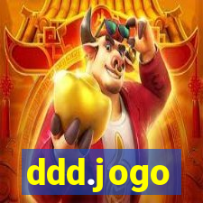 ddd.jogo