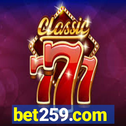 bet259.com