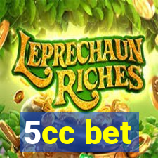 5cc bet