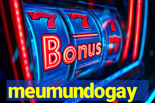 meumundogay