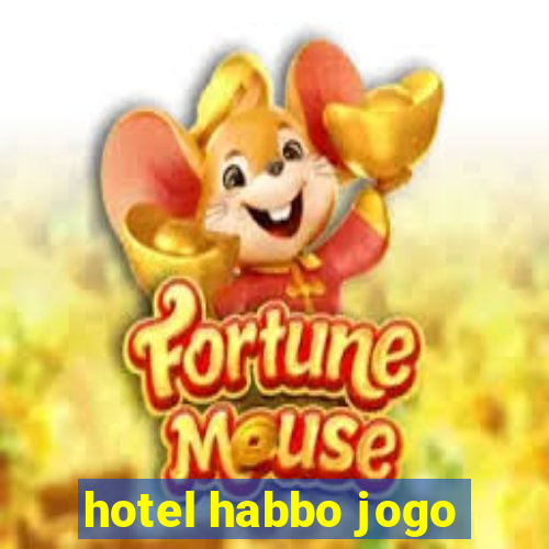 hotel habbo jogo