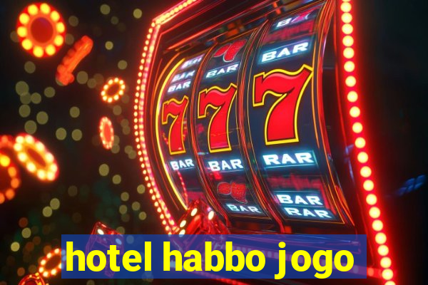 hotel habbo jogo