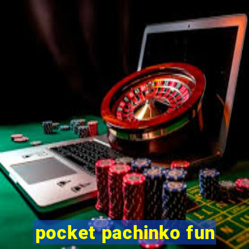 pocket pachinko fun