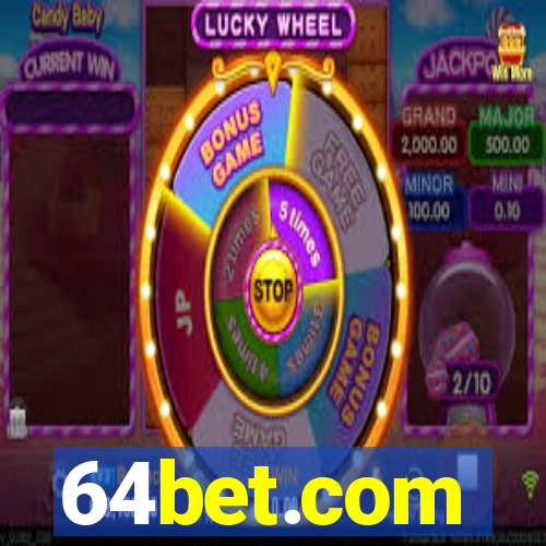 64bet.com