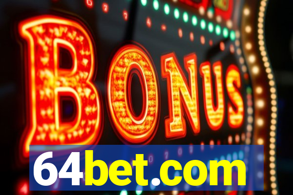 64bet.com