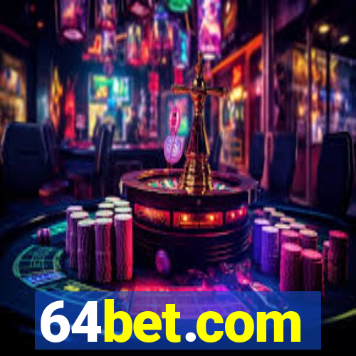 64bet.com