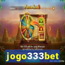 jogo333bet