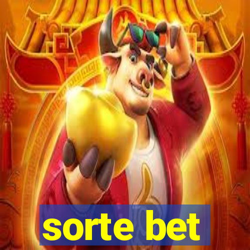 sorte bet