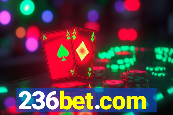 236bet.com