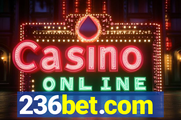 236bet.com