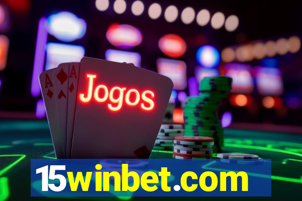 15winbet.com