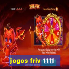 jogos friv 1111