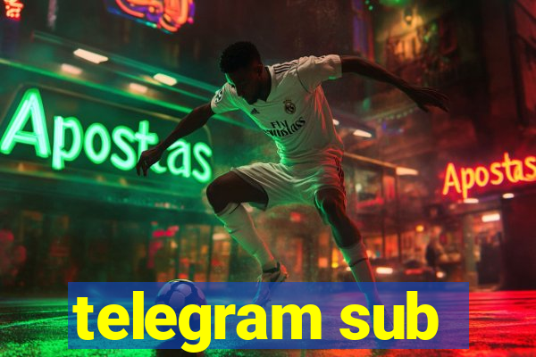 telegram sub