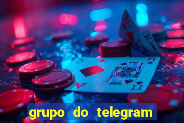 grupo do telegram pode tudo