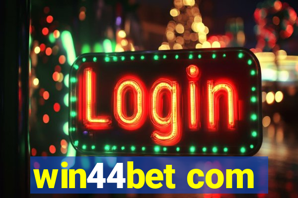 win44bet com