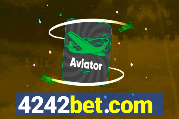 4242bet.com