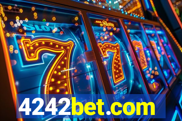 4242bet.com