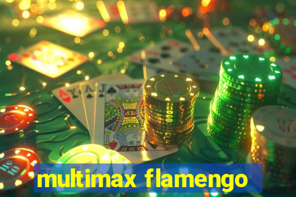 multimax flamengo