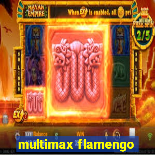 multimax flamengo