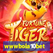 wwwbola10bet