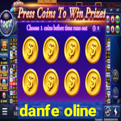 danfe oline