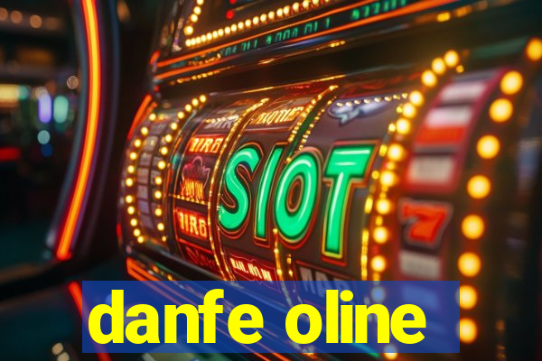 danfe oline