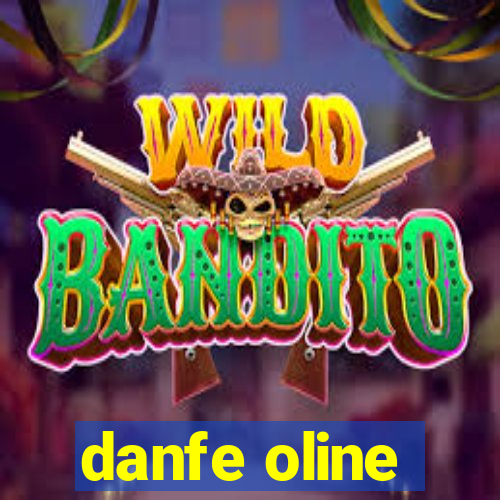 danfe oline