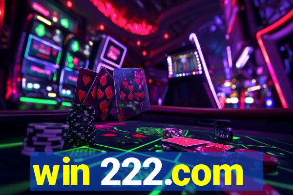 win 222.com