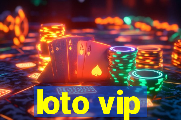 loto vip