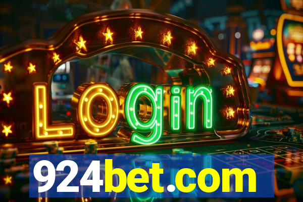 924bet.com