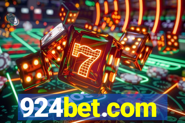 924bet.com