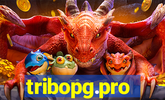 tribopg.pro