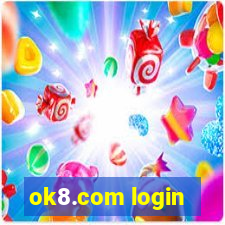 ok8.com login