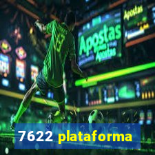 7622 plataforma