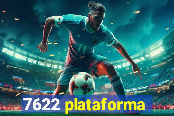 7622 plataforma