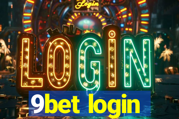 9bet login