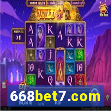 668bet7.com