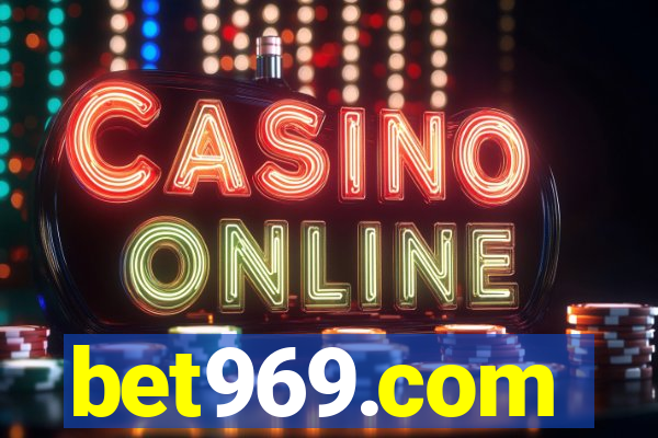 bet969.com