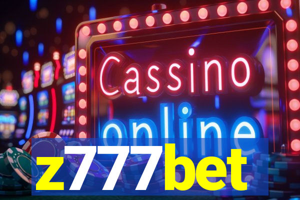 z777bet