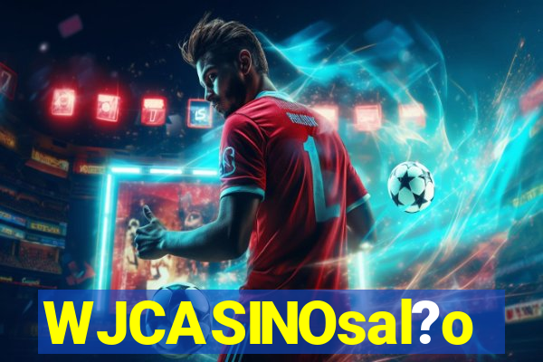 WJCASINOsal?o