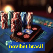 novibet brasil