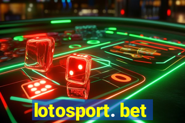 lotosport. bet