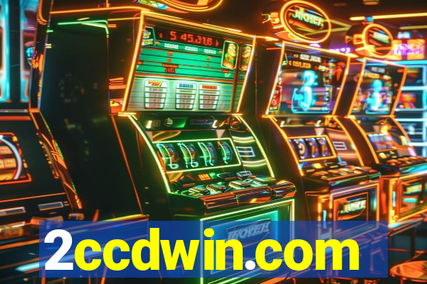 2ccdwin.com