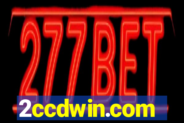 2ccdwin.com