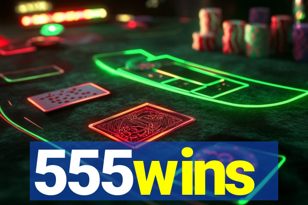 555wins