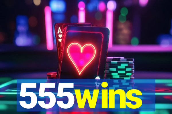 555wins