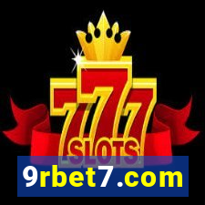 9rbet7.com