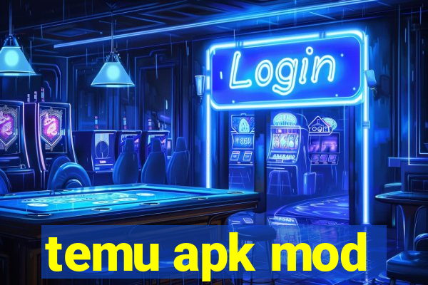 temu apk mod